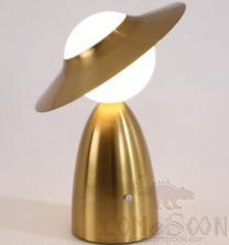 Chivalry Table Lamp, Ø200*H250Mm