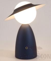 Chivalry Table Lamp, Ø200*H250Mm