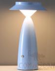 Big Persian Hat Table Lamp, Ø200*H255Mm