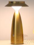 Big Persian Hat Table Lamp, Ø200*H255Mm