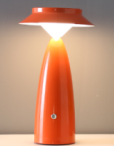 Large Persian Hat Table Lamp, Ø200*H255Mm