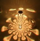 Water Drop Lamp, Acrylic, 80*180Mm