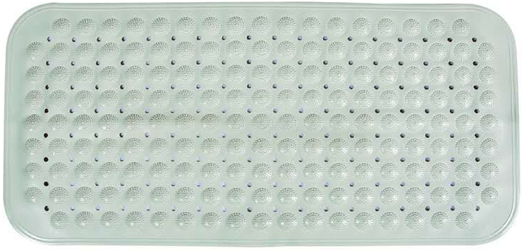 Anti Slip Shower Mats,PVC,40*82cm