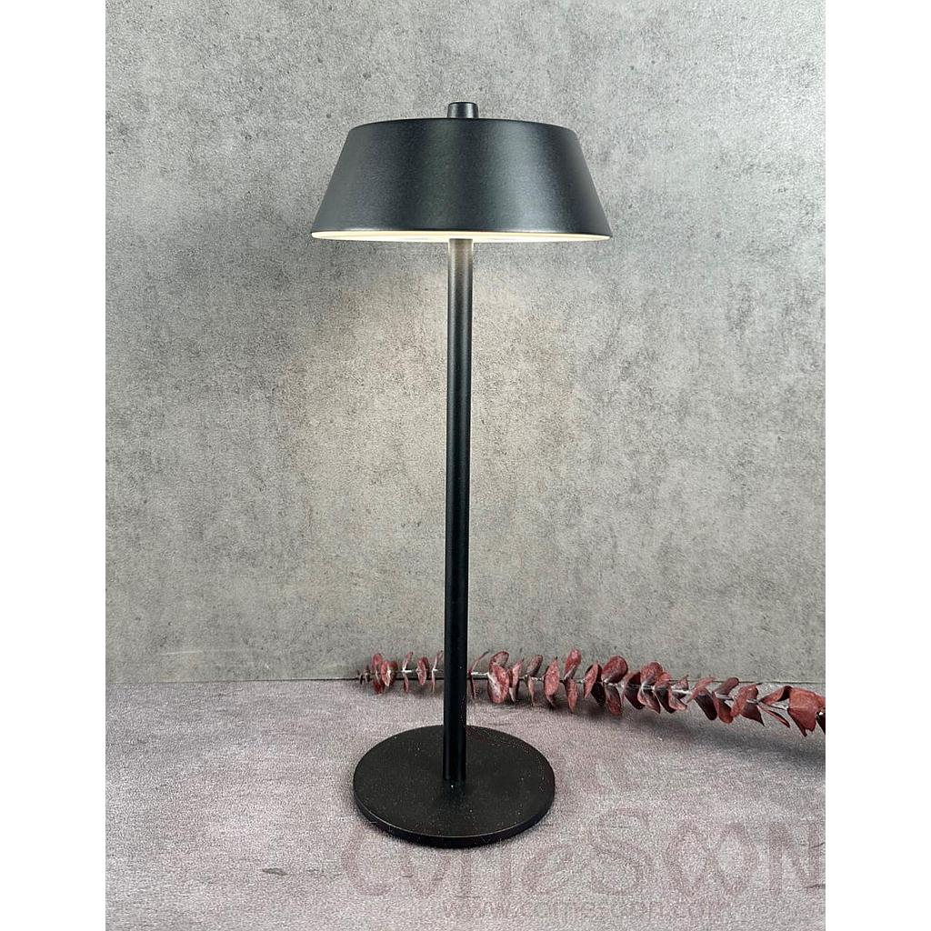 Hardware Lamp A, Iron + Acrylic, 13.5*33Cm