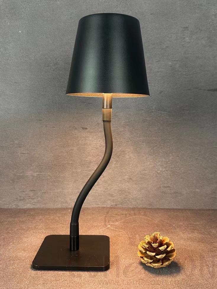 Diy Tall Lamp, Iron+Acrylic, 11*32Cm