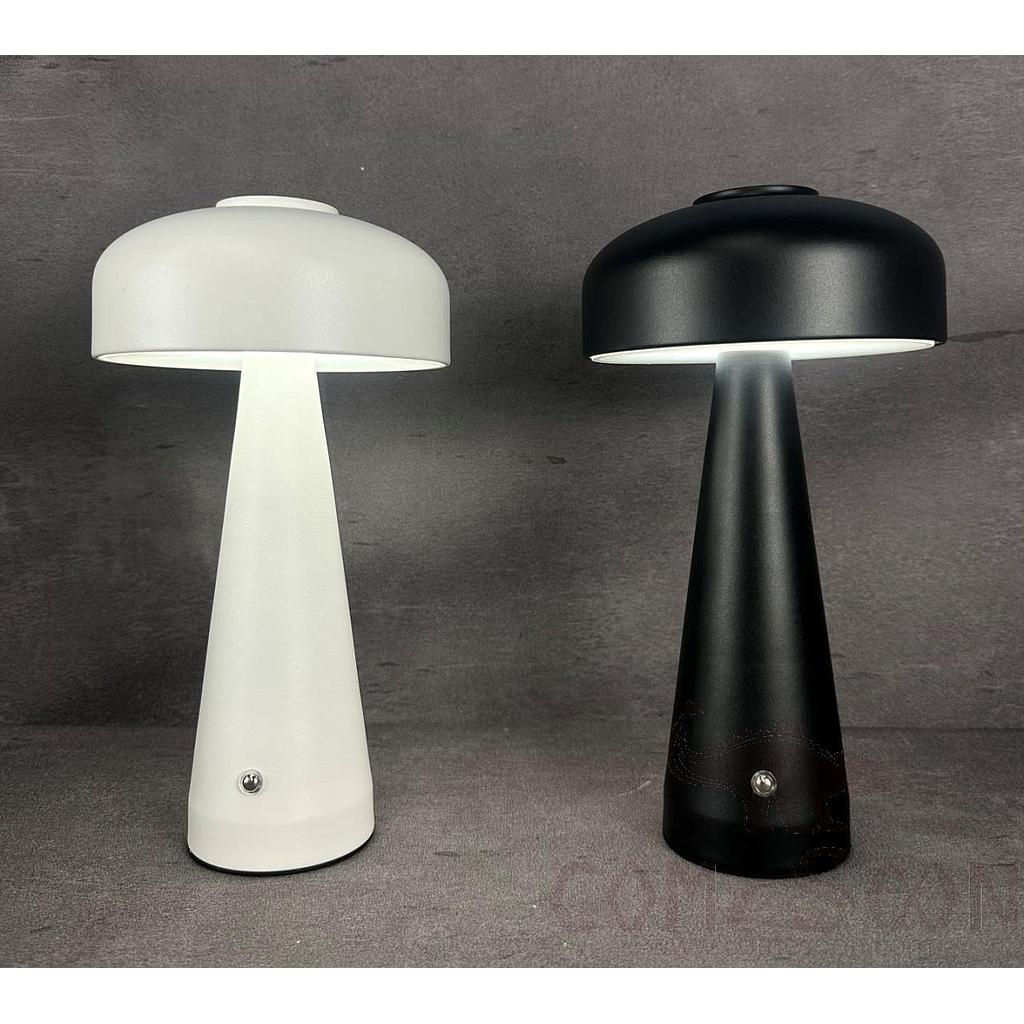 Hardware Lamp, Iron+Acrylic, 15*28Cm