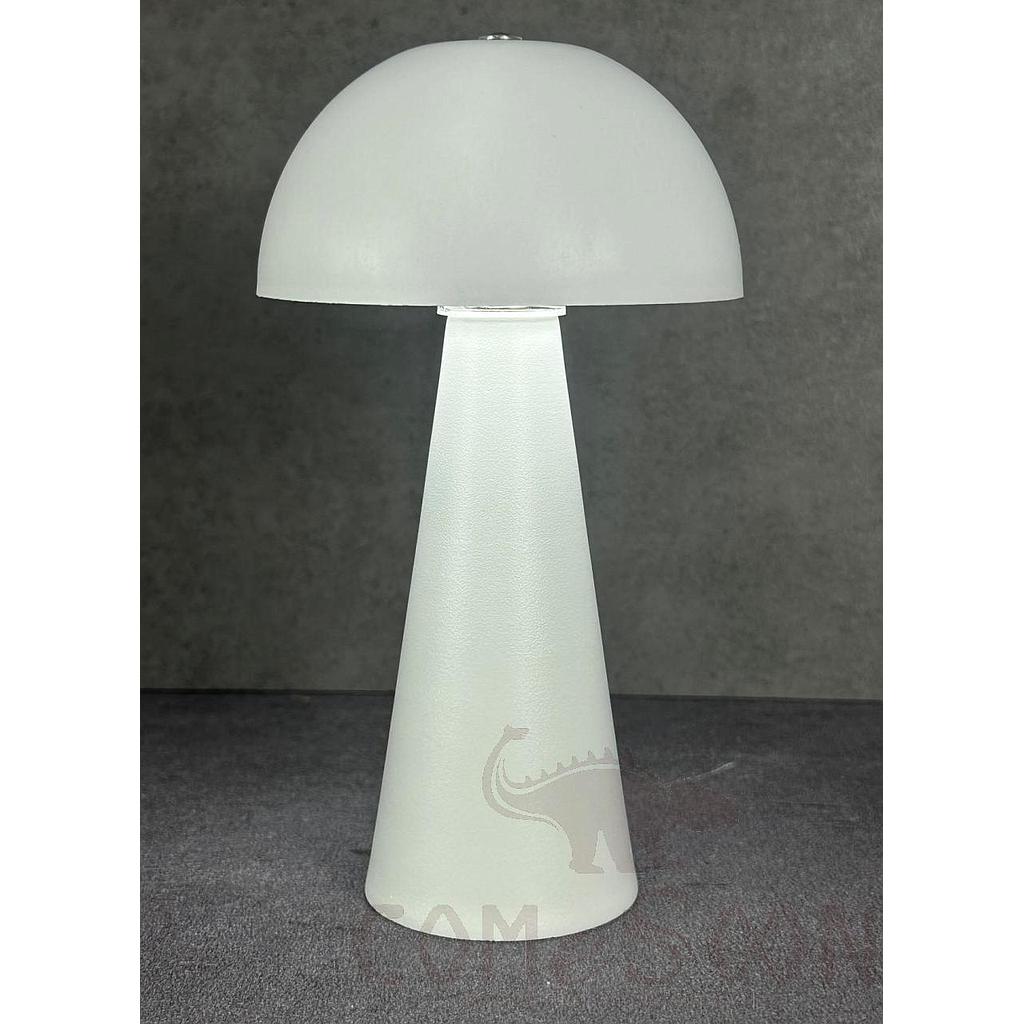 Hardware Lamp, Iron+Acrylic, 12*20Cm