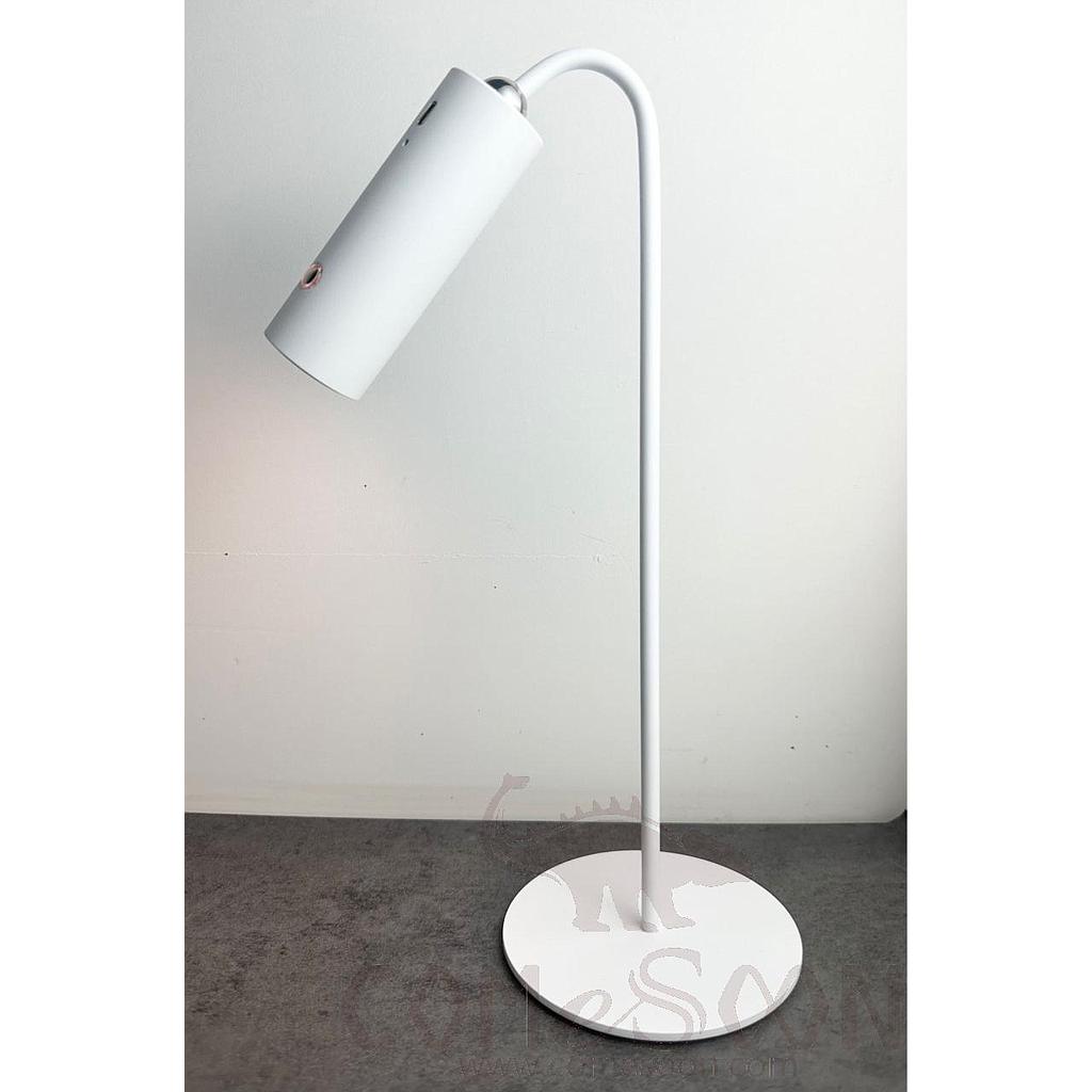 Magnetic Hardware Lamp, Aluminum+Iron, 12*38Cm