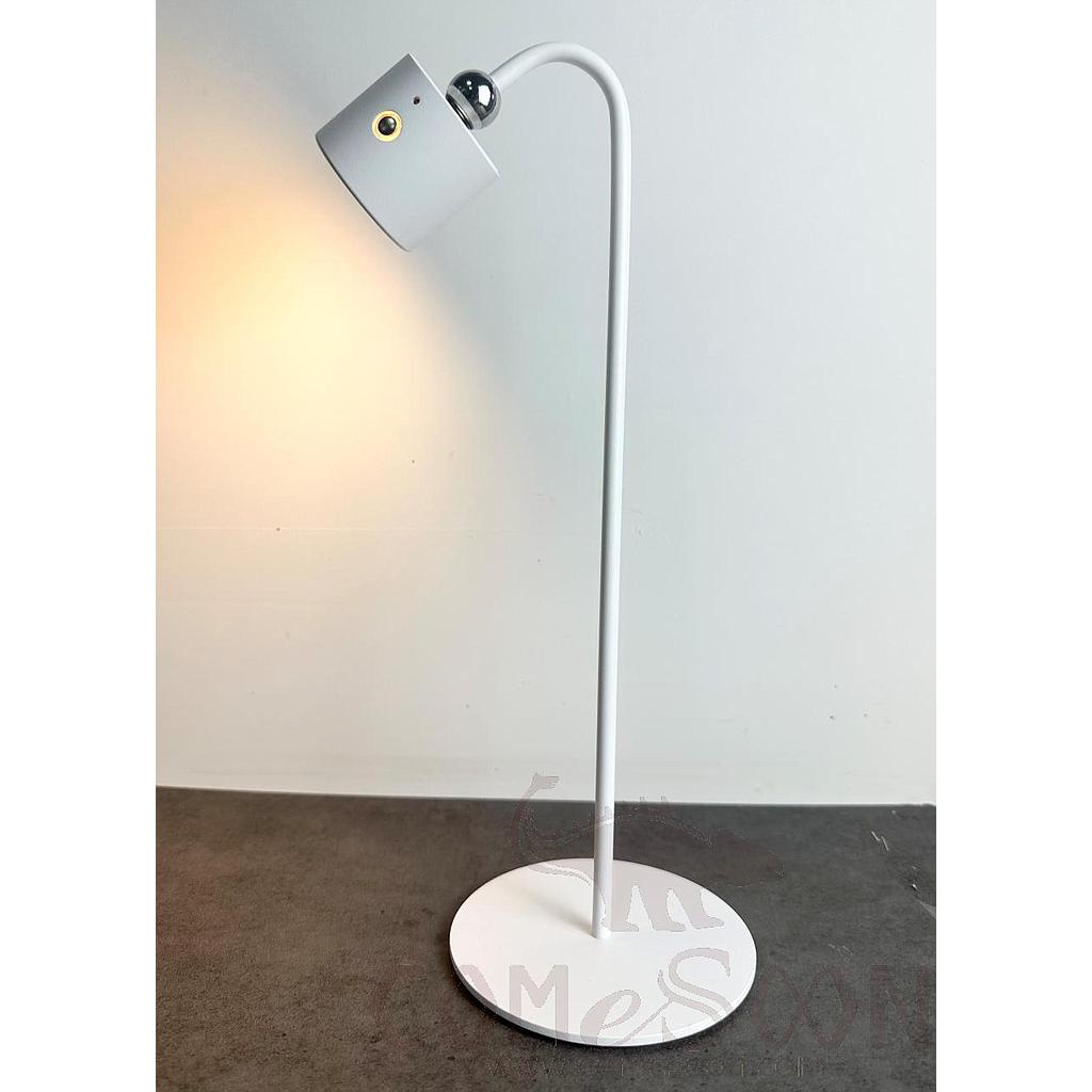 Magnetic Hardware Lamp, Aluminum+Iron, 12*38Cm