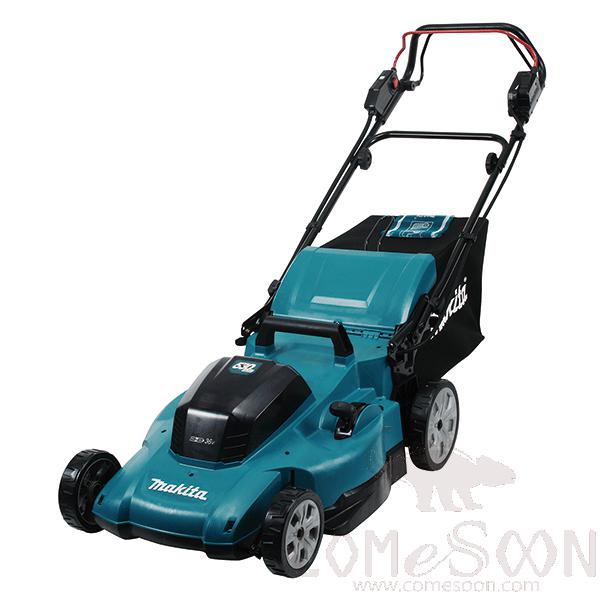MAKITA DLM539 Cordless Lawn Mower (Batteries Included)