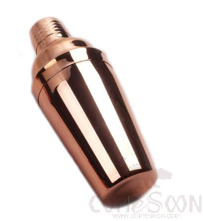 Stainless Steel Mixing Jug，550ML，Rose Gold