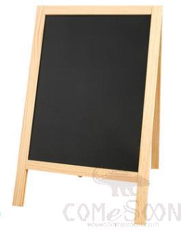 Blackboard， L25*W40cm