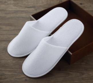 Slippers-180Gsm Towel,L290*110*35mm