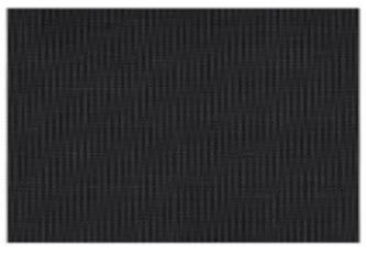 PVC placemats，30*45cm , Table Mat