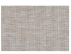PVC placemats，30*45cm , Table Mat