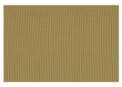 PVC placemats，30*45cm , Table Mat