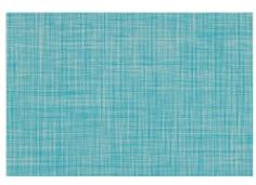 PVC placemats，30*45cm , Table Mat