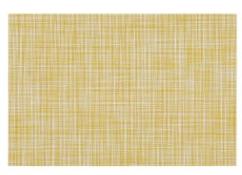 PVC placemats，30*45cm , Table Mat