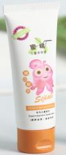 30ml Children'S Shampoo-Peach Fragrance