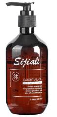 300ml Shower Gel-White Tea Fragrance