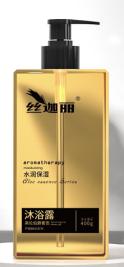 400G Shower Gel-Earl Of England Luxury Pet, Aloe Essence Series