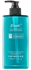 500ml Shampoo-Lemon Verbena Scent