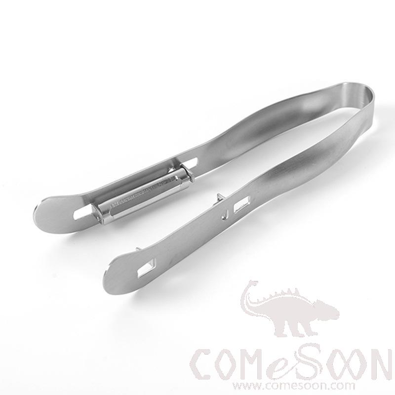Asparagus Double-sided Peeler L20*W5cm