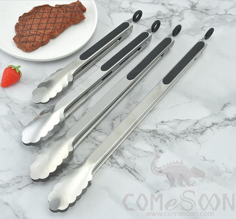 Grill Tong 12&quot;