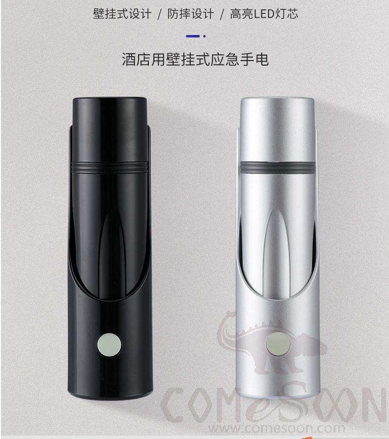 Convenient Emergency Light