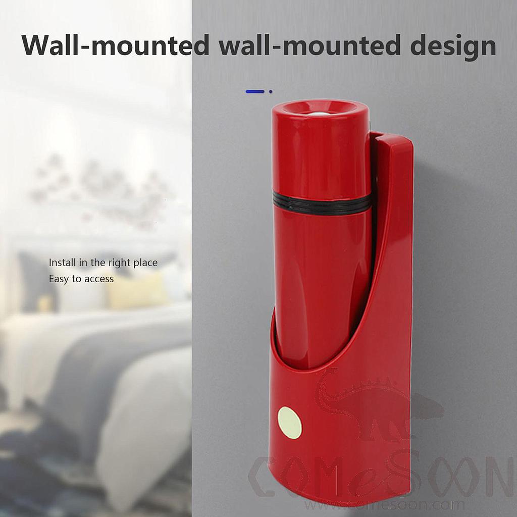 Convenient Emergency Light