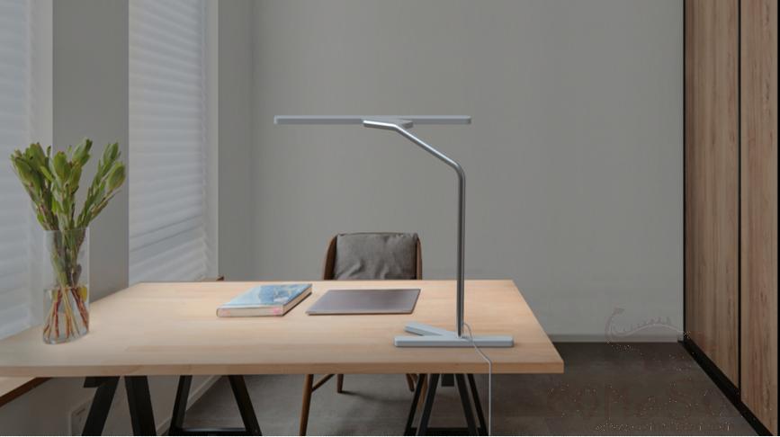 Crane Lamp, 44*53*23Cm