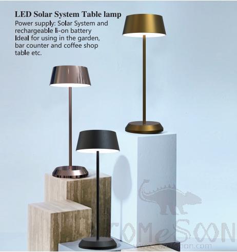 Bar Lamp, Φ150*360Mm