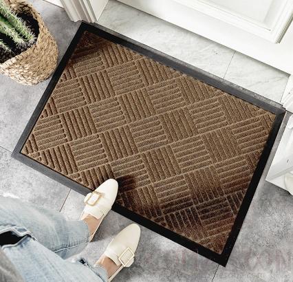 Carpet, Polyester Fibre, 60*90cm