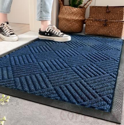 Carpet, Polyester Fibre, 90*120cm