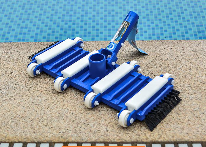 Suction head