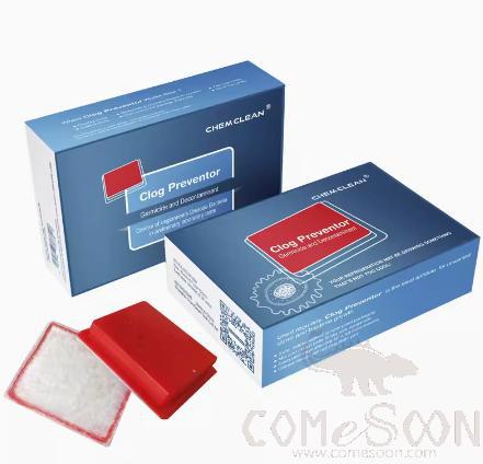Air Conditioning Sterilisation Tablet,60G