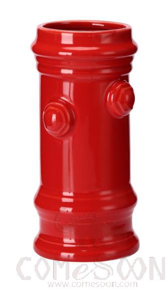 Tiki Mug Fire 350ml