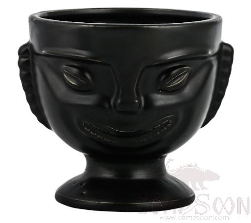 Tiki Mug Indigenous Africans 405ml