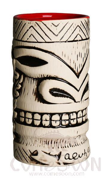 Tiki Mug Pa'aiwen 570ml