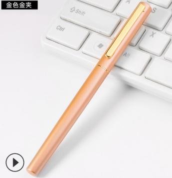 Signature pen-8 * 136mm