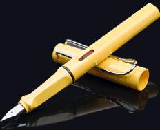 Pen-14 * 138mm