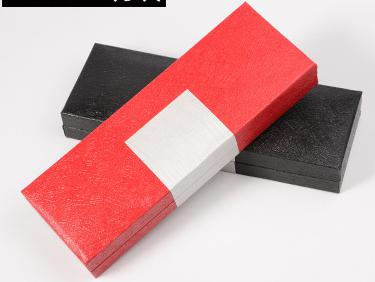 Pen box