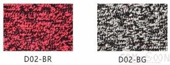 D03 rubber mat