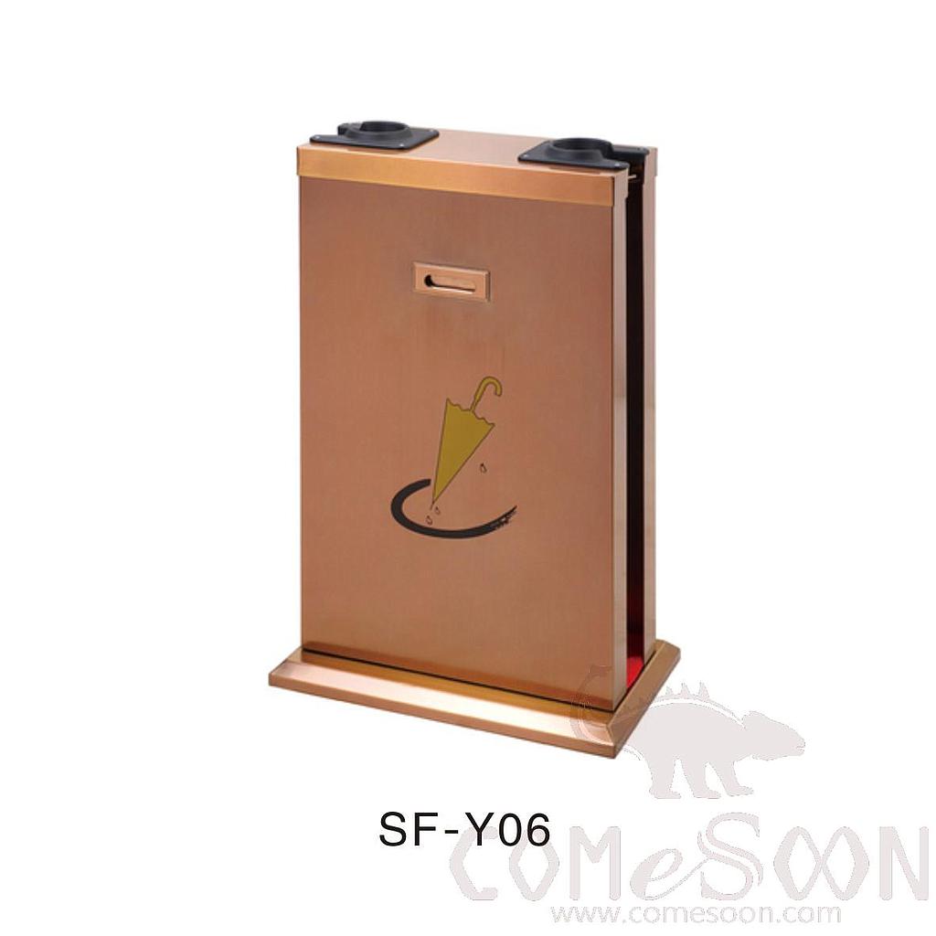SF-Y06 Umbrella Bag Machine