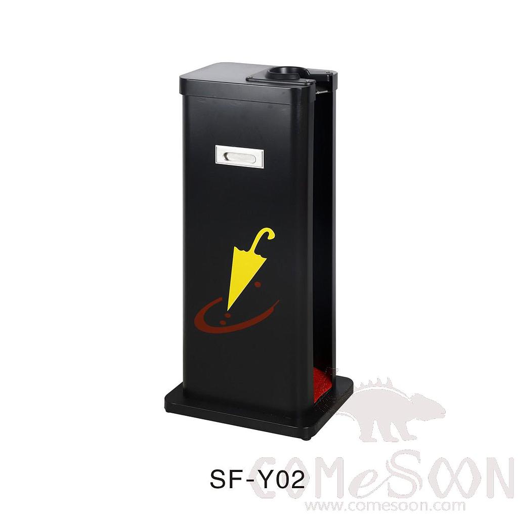 SF-Y02 Umbrella Bagging Machine