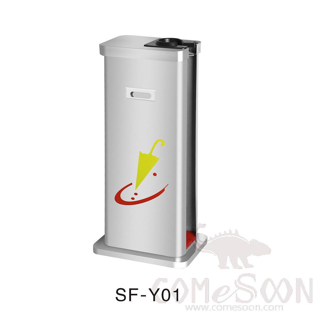 SF-Y01 Umbrella Bagging Machine