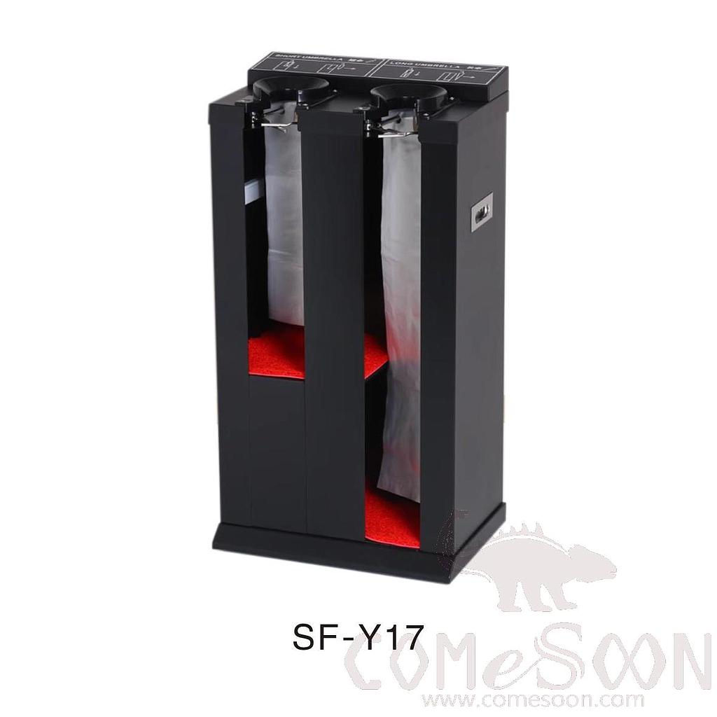 SF-Y17 Umbrella bag machine