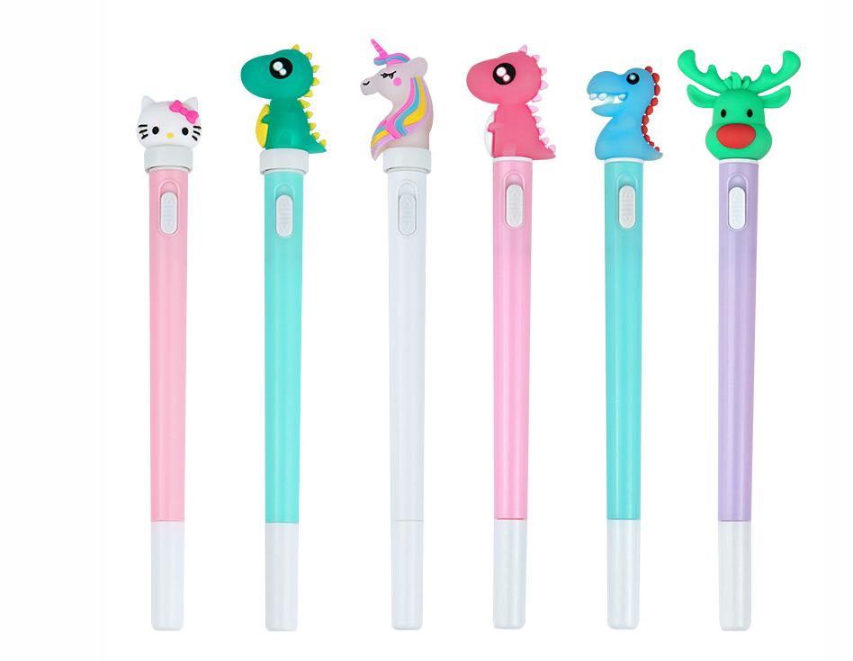 Pen