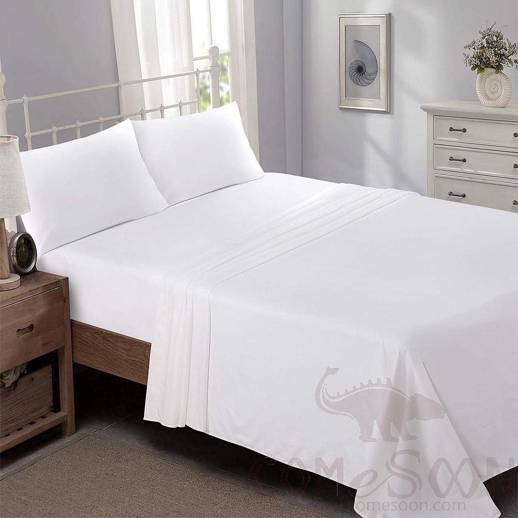Flat sheet，Cotton，280*290cm