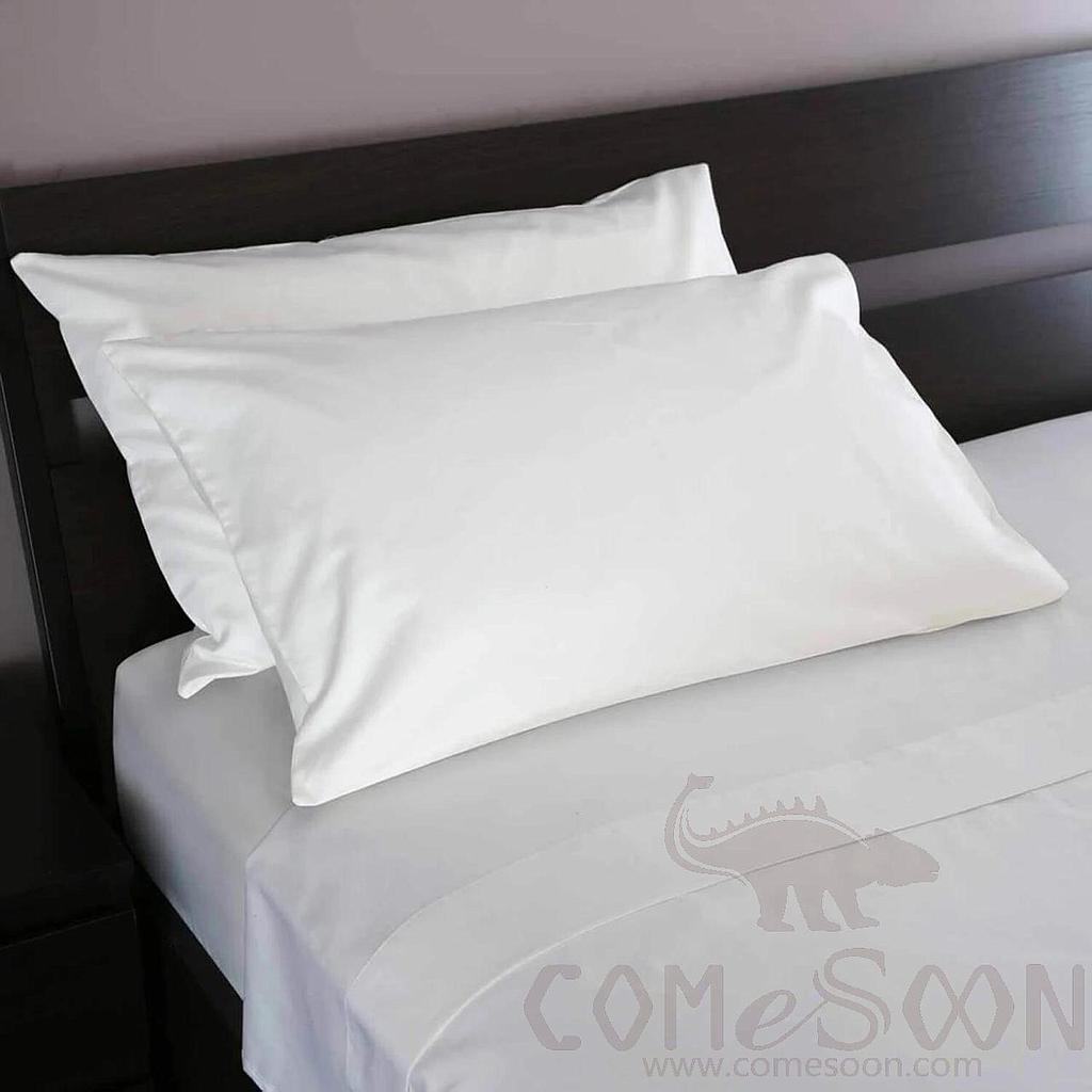 Pillow Cover,Cotton，55*85cm